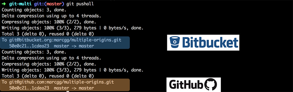 using git bitbucket with plesk