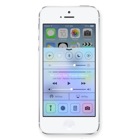 Migrating to iOS26