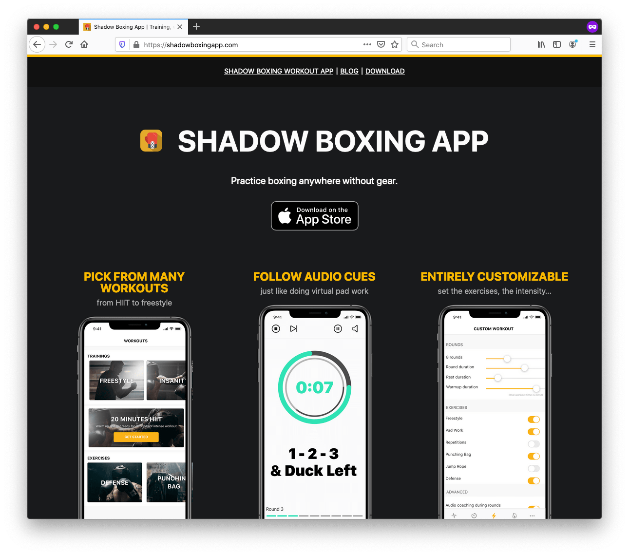 I PLAYED SHADOWBOXING BATTLES WITH A SUB AND THIS HAPPENED :  r/_startups