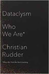 Dataclysm book cover